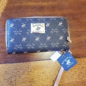 3/$10 Beverly Hills Polo Club Wallet